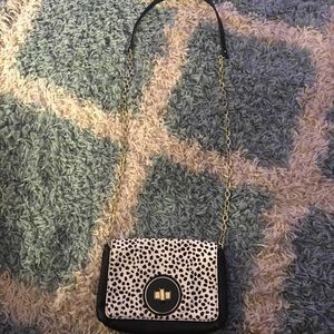 Banana republic purse